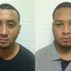 Norris Greenhouse Jr.; Derrick Stafford (Louisiana State Police)